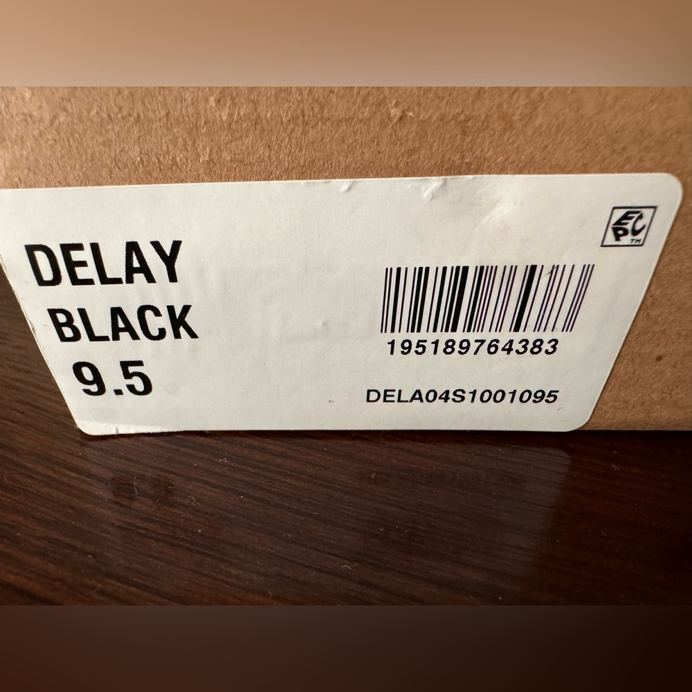Delay - Picture 3 of 4